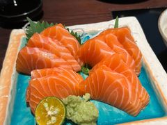 -吉兆KiCHICHO·日本料理(大连恒隆广场店)