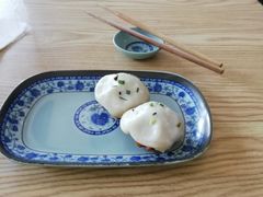 -富春汤包生煎馆(春晖店)