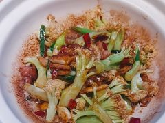 -碧鲜客家菜·海鲜河鲜·商务宴请·生日宴会(横岗店)