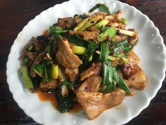 -民食香·腊排骨野生菌美食(木府店)