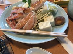 -蟹道乐(道顿堀本店)