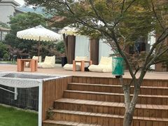-宁波九龙湖开元度假村