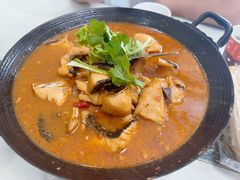 -鱼味馆(万佛湖店)