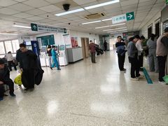 -首都医科大学附属北京同仁医院(西区)