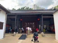 -九龙寨城公园