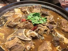 -四川饭店·小龙虾(长白店)