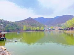 -静之湖度假区