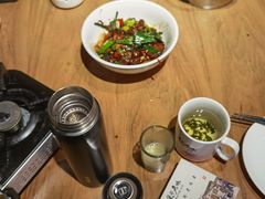 -巢爷老味(东方红店)