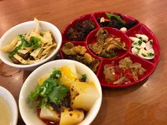 -龙抄手(春熙路总店)
