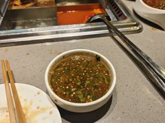 -海底捞火锅(翔龙天地广场店)