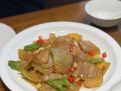 -韶山红湘菜馆(平原路店)