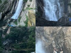 -洛阳白云山景区