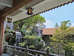 -东江渔村·古典园林·30年粤菜老字号(太和店)