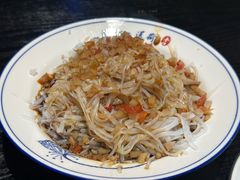 -富临轩私房菜(集庆门大街店)