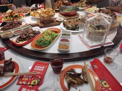 -烟雨江南(幸福街店)