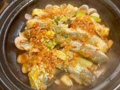 -绿茶餐厅(南昌王府井店)