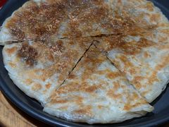 千层牛肉饼-宏状元现熬粥·京味菜(黄寺大街店)