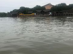 -溱湖国家湿地公园