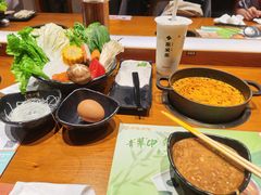 -呷哺呷哺 黄金牧场 (欢乐谷店)