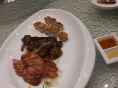 -頂好酒家·经典粤菜(海信广场店)