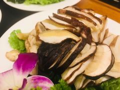 -阿鹏故事野生菌火锅(双廊古镇店)