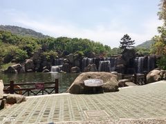 -白马涧龙池景区