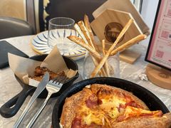 -必胜客(龙之梦购物中心店)