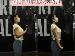 -INGYM(园区印象城馆)