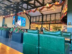 -普兰达德国餐厅·德式脆皮烤猪肘·自酿啤酒(观唐店)