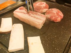 -咕咕站韩国料理(紫金港店)