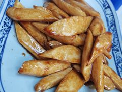 -芸海阁·农家私房菜(沙家浜景区出口店)