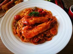 -必胜客(花舞大唐博物馆店)