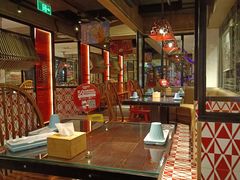 -江边城外烤鱼(方庄时代购物中心店)