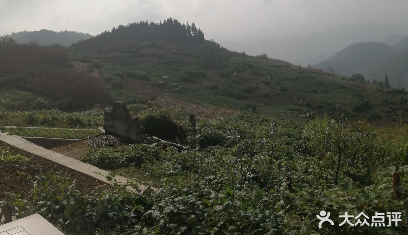山清水秀的地方