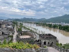 -台州府城(江南长城)
