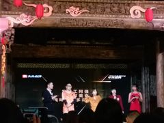 -广州市紫泥堂文化创意园景区