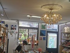 -100家灵感仓库·DIY团建(什刹海店)