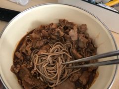 -璞御·海鲜·雪花牛肉局(宾水西道店)