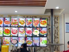 -一口猪海鲜浑锅·东北家常菜