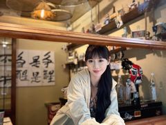 -贰醒·私房小院烧烤 (太古里店)