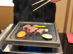 -活伊势龙虾料理 中纳言(千日前味乐馆店)