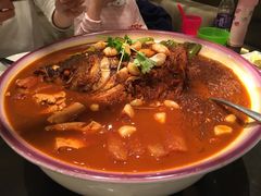 -北京王府井希尔顿酒店·秦唐中餐厅Chynna