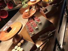 -康莱德酒店·美庭自助餐厅