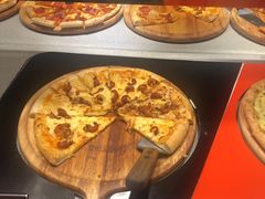 -比格比萨自助(花园路店)