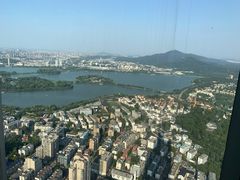 -紫峰大厦