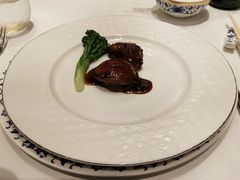 -Yan Ting 宴庭中餐厅(上海静安瑞吉酒店)