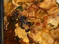 柳州螺蛳粉-八十八粉儿(尚都店)