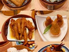 -点都德(中海环宇荟店)