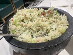 -黄弟大排档·湖南菜·小龙虾·小海鲜(凯旋北路店)