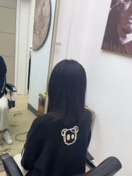 -保罗造型